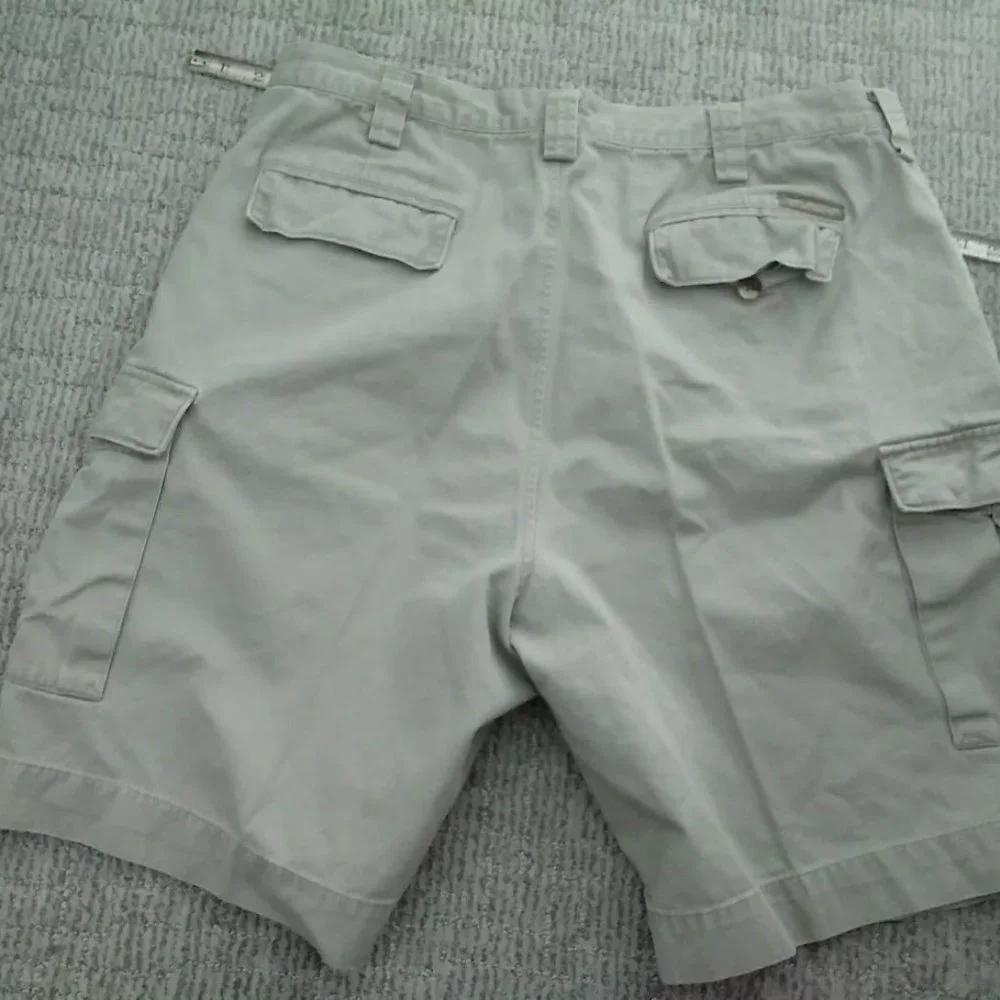 2 pair of Men's shorts- Size 34